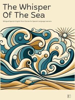 cover image of The Whisper of the Sea